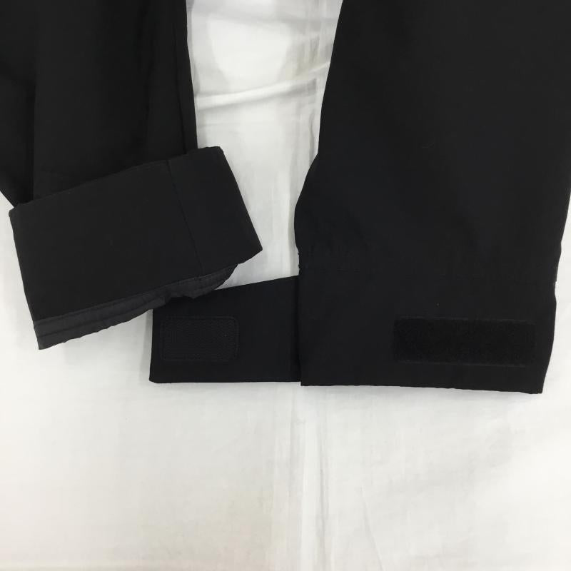 ザノースフェイス THE NORTH FACE ジャケット、上着 ジャンパー、ブルゾン NC4HM80J MARTIS COAT M ロゴ、文字 黒 / ブラック / レディース USED 古着 中古 10133475