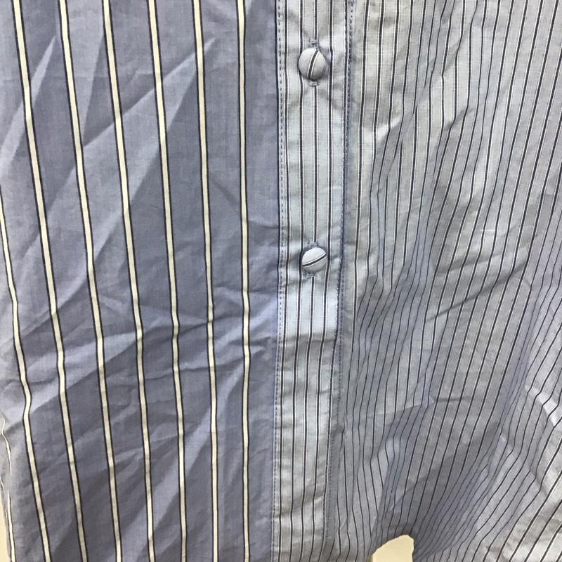 フリークスストア FREAK S STORE シャツ、ブラウス 長袖 FREE ストライプ マルチカラー / マルチカラー / レディース USED 古着 中古 10124433