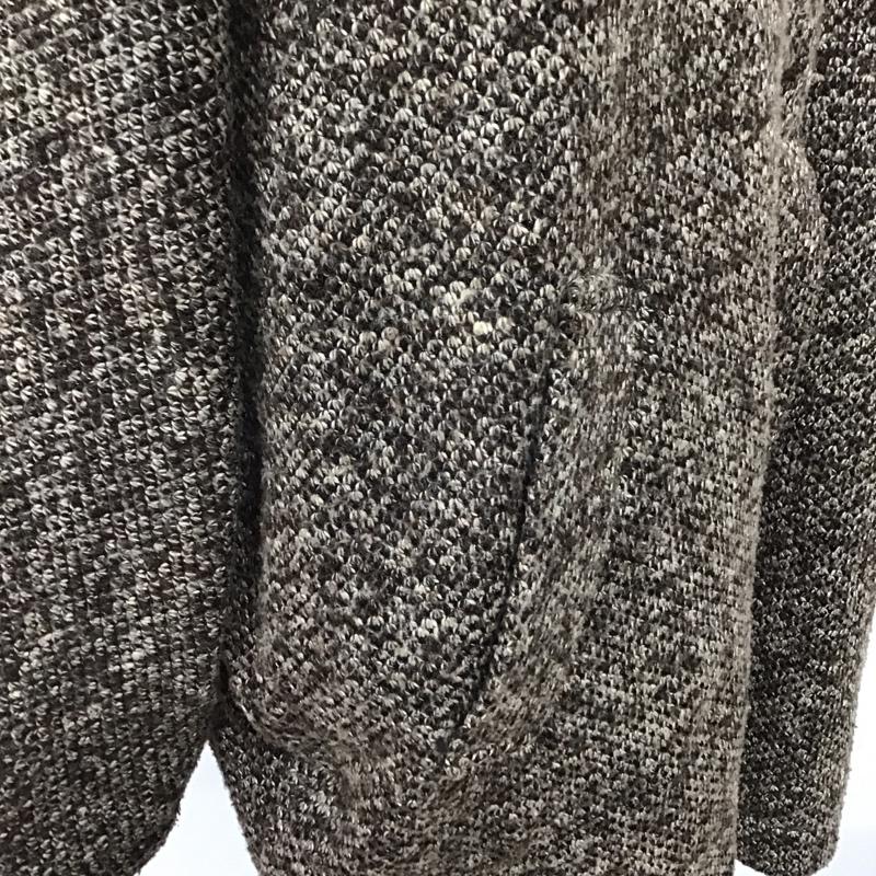 リベットアンドサージ rivet & surge コート コート一般 FREE マルチカラー / マルチカラー / レディース USED 古着 中古 10121500