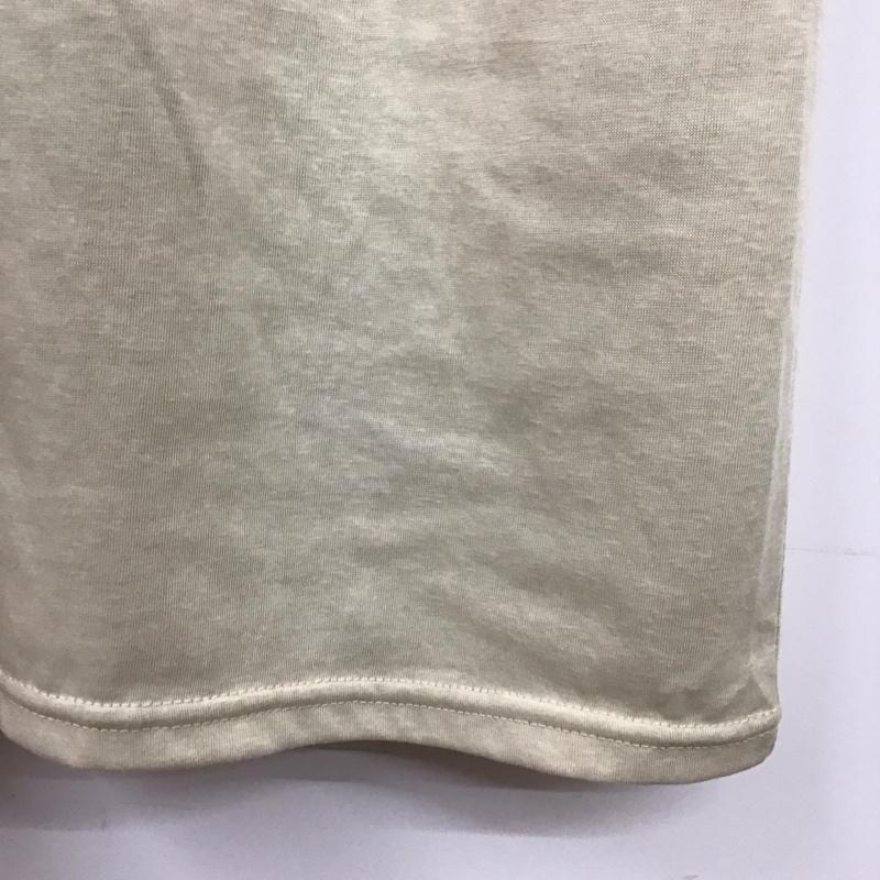 古着 USED ワンピース ロングスカート LEZ10A2209A0001 アメスリ アメリカンスリーブ FREE 無地 ベージュ / ベージュ / レディース USED 古着 中古 10139406