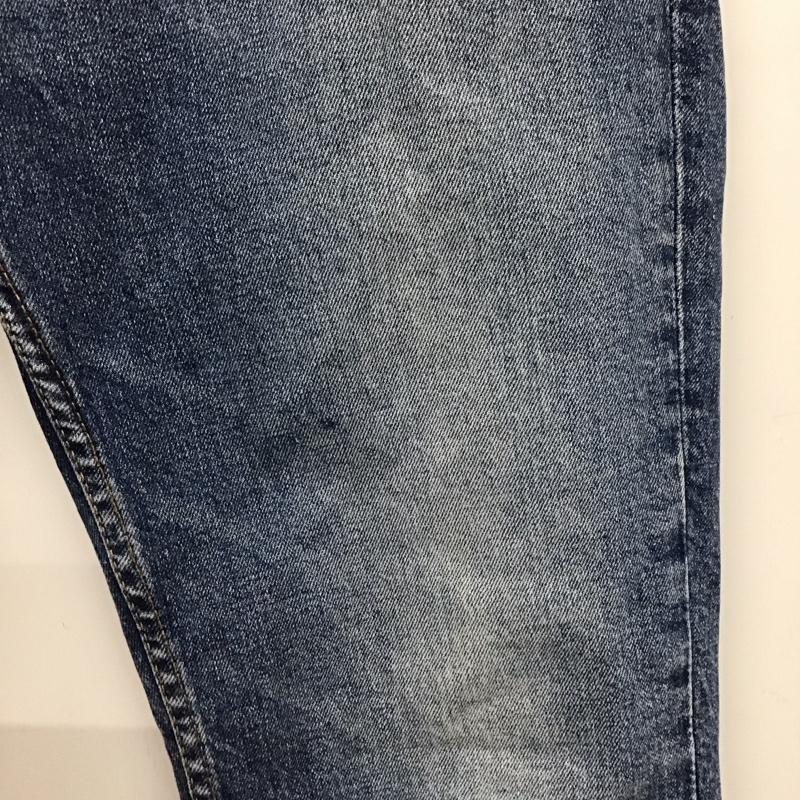 リーバイス・ビンテージ・クロージング LEVI S VINTAGE CLOTHING パンツ デニム、ジーンズ 34 無地 インディゴ / インディゴ /  メンズ USED 古着 中古 10123351