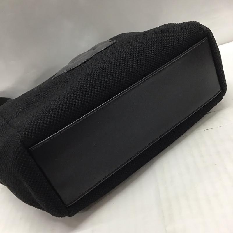 マリークヮント MARY QUANT ショルダーバッグ ショルダーバッグ ワンポイント 黒 / ブラック / レディース USED 古着 中古 10122530