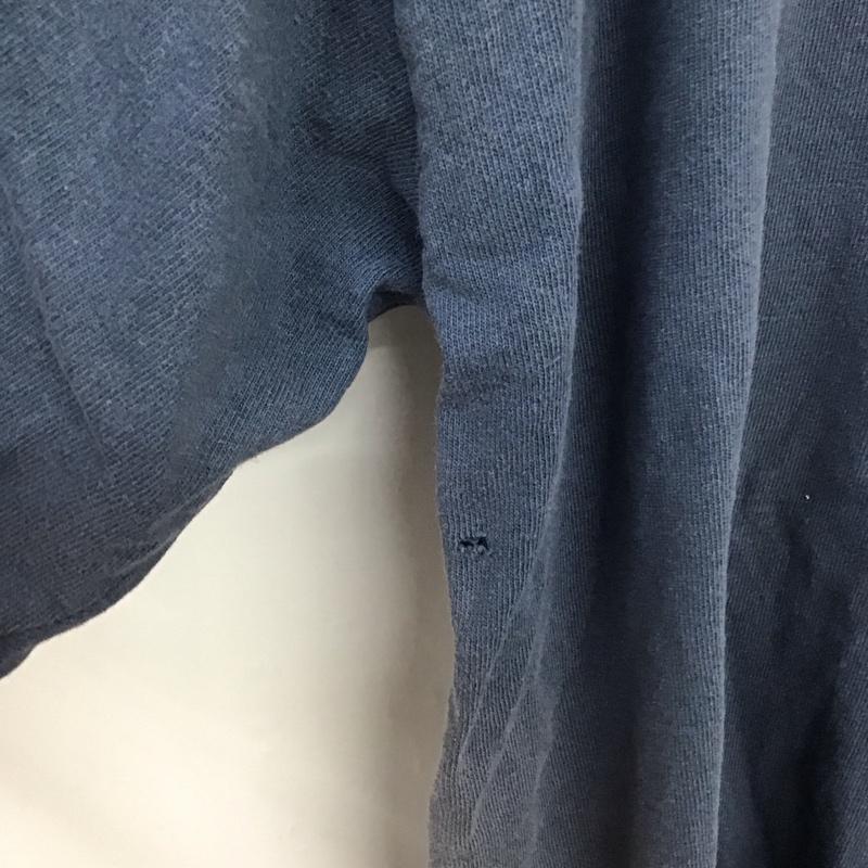 ギルダン GILDAN Tシャツ 半袖 XL ロゴ、文字 X プリント マルチカラー / マルチカラー / メンズ USED 古着 中古 10137007
