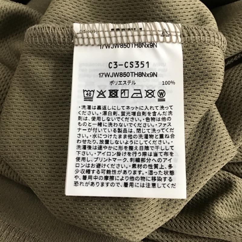 チャンピオン Campion Tシャツ 半袖 c3-cs351 半袖カットソー プリントTシャツ XL ロゴ、文字 マルチカラー / マルチカラー / メンズ USED 古着 中古 10145698