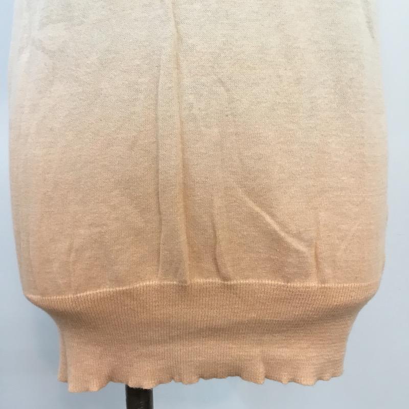 エモダ EMODA ニット、セーター 半袖 グラデーション FREE グラデーション マルチカラー / マルチカラー / レディース USED 古着 中古 10041486