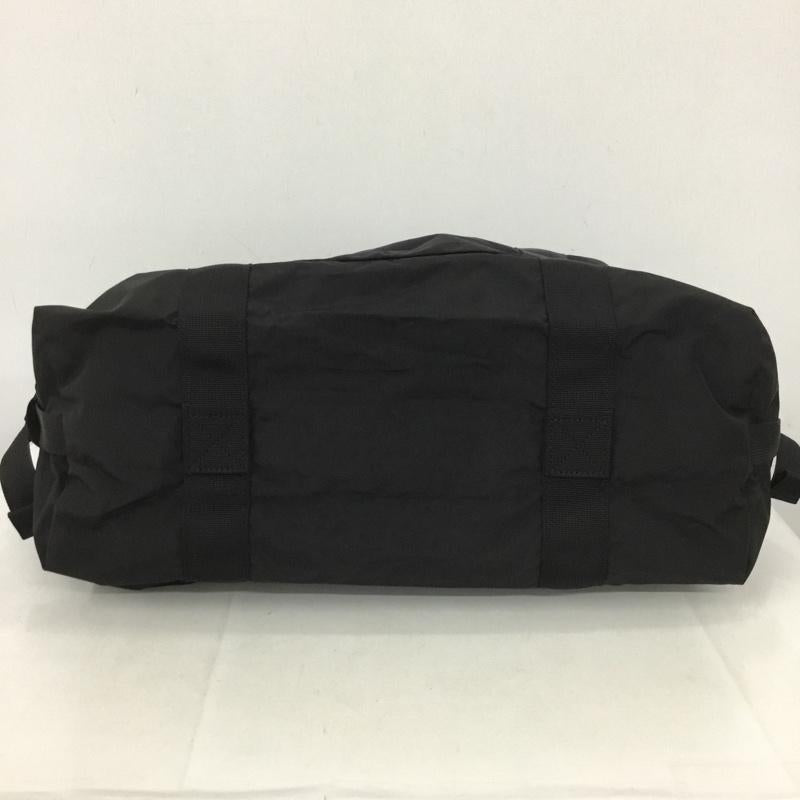 グレゴリー GREGORY トートバッグ トートバッグ クラシック プルダウン ロゴ、文字 黒 / ブラック / メンズ USED 古着 中古 10136352