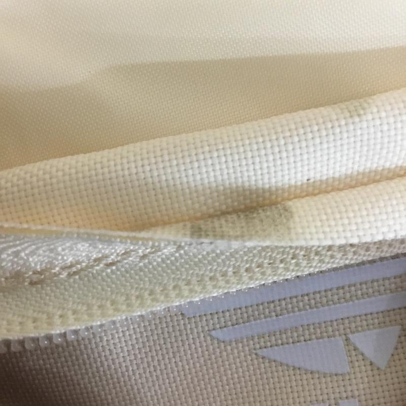アディダス adidas ウエストバッグ ウエストバッグ HK2627 クラシックウエストバッグ ロゴ、文字 アイボリー / アイボリー / メンズ USED 古着 中古 10134302