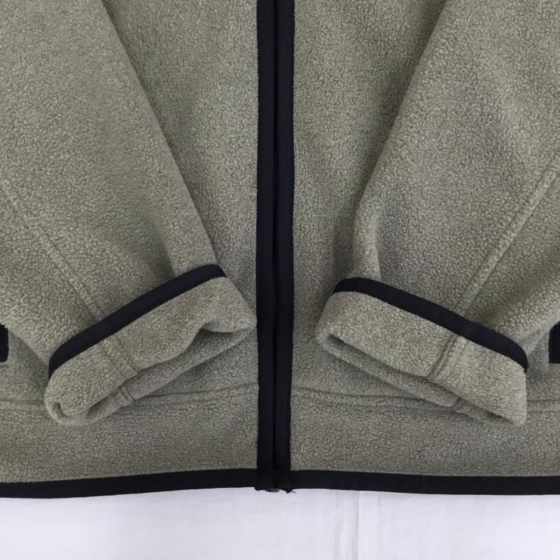 マウンテン ハード ウェアー MOUNTAIN HARDWEAR ジャケット、上着 ジャケット、ブレザー OM3846 M ロゴ、文字 茶 / ブラウン / メンズ USED 古着 中古 10139079