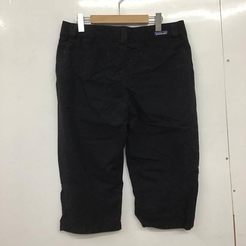 パタゴニア patagonia パンツ ショートパンツ 83091sp18 VengaRockKnickers ショートパンツ ハーフパンツ 32インチ 無地 白 / ホワイト / メンズ USED 古着 中古 10133209