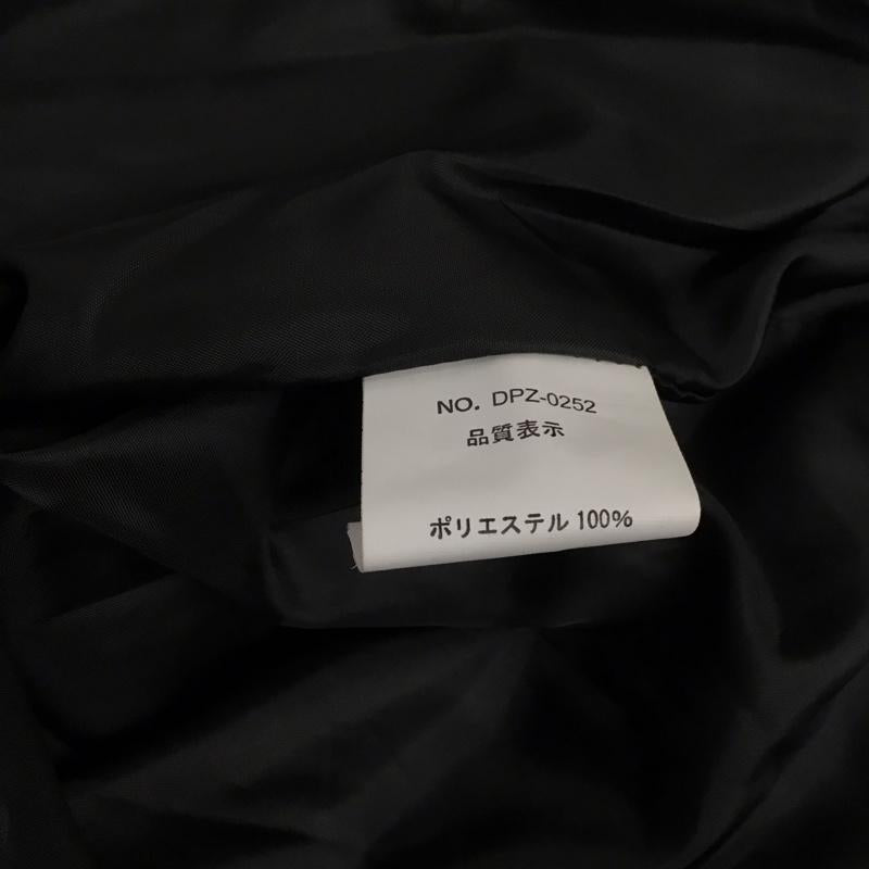 古着 USED セットアップ セットアップ ナイロンジャケット アウター ワイドパンツ dalponfe セットアップ 2点セット L ロゴ、文字 紺 / ネイビー / メンズ USED 古着 中古 10127656