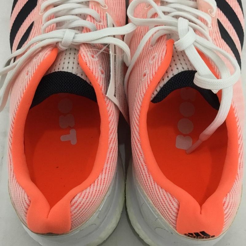 アディダス adidas カジュアルシューズ カジュアルシューズ F34054 ランニングシューズ 27.0cm マルチカラー / マルチカラー / メンズ USED 古着 中古 10135363