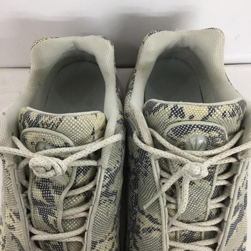 ナイキ NIKE スニーカー スニーカー DR0508 001 HOT STEP AIR TERRA NOCTA 29cm 箱有 29.0cm マルチカラー / マルチカラー / メンズ USED 古着 中古 10146866