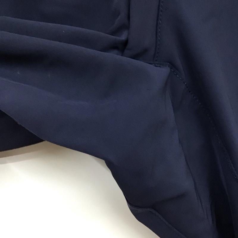 ザノースフェイス THE NORTH FACE パンツ ワークパンツ、ペインターパンツ nt52927 アルパインライトパンツ ストレッチパンツ M 無地 紺 / ネイビー / メンズ USED 古着 中古 10130353