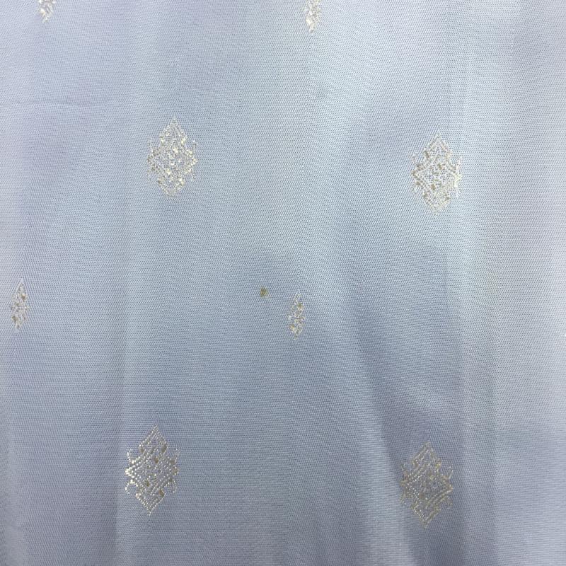 ユーズドクロージング used clothes シャツ、ブラウス 半袖 XXL 総柄 黒 / ブラック / X 青 / ブルー / メンズ USED 古着 中古 10129000