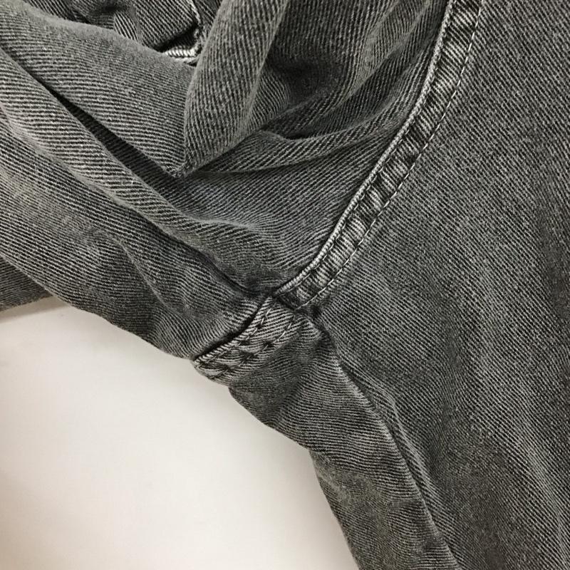 カールカナイ KARL KANI パンツ ショートパンツ ショートパンツ ハーフパンツ カジュアルパンツ FREE 無地 黒 / ブラック / メンズ USED 古着 中古 10132239