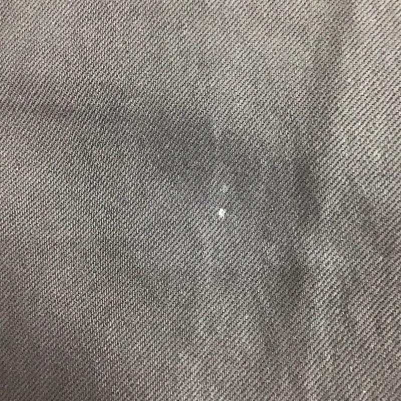 リーバイストラウスアンドコー Levi Strauss & co. パンツ デニム、ジーンズ デニムパンツ ストレートパンツ ワイドパンツ カジュアルパンツ 無地 黒 / ブラック / メンズ USED 古着 中古 10112832