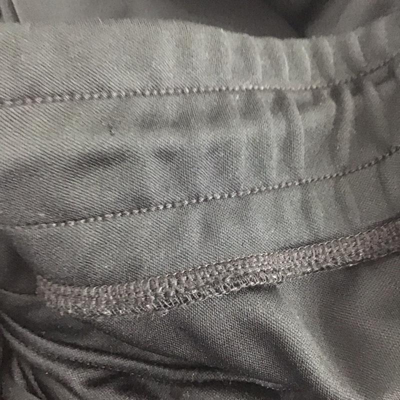 ナイキ NIKE パンツ ショートパンツ dd8550-010 ハーフパンツ リテージトリビュート ショートパンツ S ロゴ、文字 黒 / ブラック / メンズ USED 古着 中古 10139582