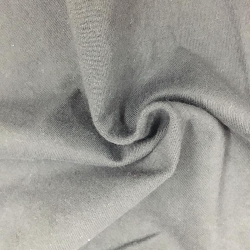 チャレンジャー CHALLENGER Tシャツ 半袖 半袖カットソー プリントTシャツ クルーネックカットソー L ロゴ、文字 黒 / ブラック /  メンズ USED 古着 中古 10112209