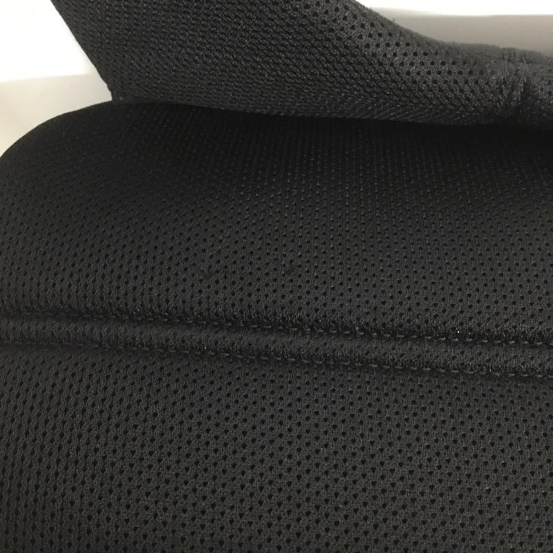 インケース incase リュックサック、デイパック リュックサック、デイバッグ QC-054907 City Compact Backpack With Cordura Nylon ロゴ、文字 黒 / ブラック / メンズ USED 古着 中古 10140782