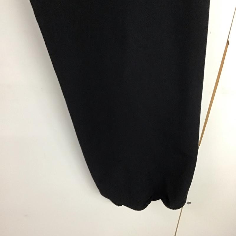 ザノースフェイス THE NORTH FACE パンツ ワークパンツ、ペインターパンツ nb81704 APEXTHERMALPANT スポーツウェア ストレッチ M ロゴ、文字 黒 / ブラック / メンズ USED 古着 中古 10132295