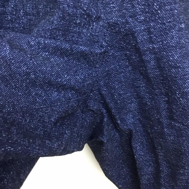 チャンピオン Campion パンツ ショートパンツ c3-rg503 DotAirショーツ ハーフパンツ L 無地 インディゴ / インディゴ / メンズ USED 古着 中古 10133991