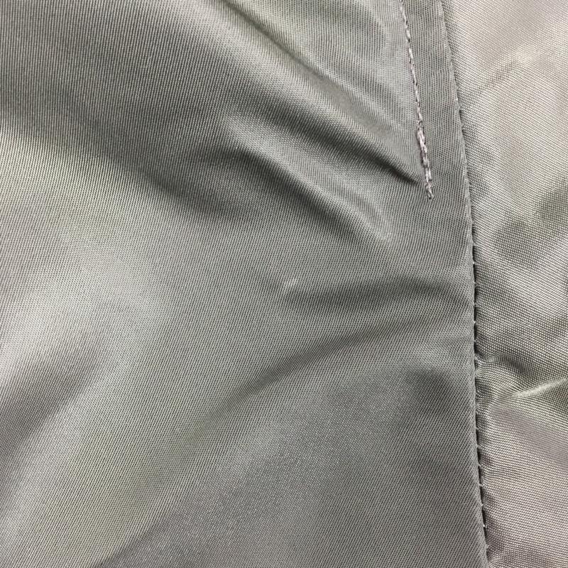アルファインダストリー Alpha Industries ジャケット、上着 フライトジャケット MIL-J-23230A USA製 L 無地 カーキ / カーキ / メンズ USED 古着 中古 10121280