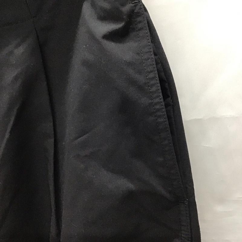 ジャーナルスタンダード JOURNAL STANDARD パンツ ワークパンツ、ペインターパンツ 19-030-600-8130 M 無地 黒 / ブラック /  メンズ USED 古着 中古 10122032