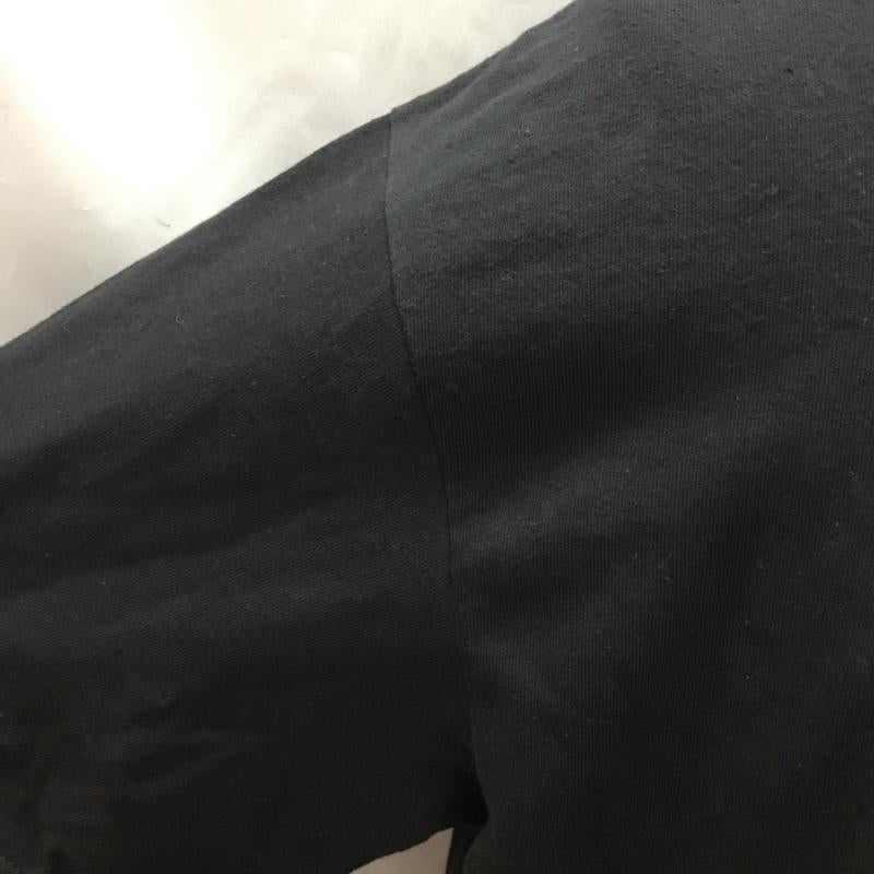 シュプリーム Supreme Tシャツ 半袖 21AW ThrasherGameTee 半袖カットソー プリントTシャツ コラボ L プリント 黒 / ブラック / メンズ USED 古着 中古 10108315