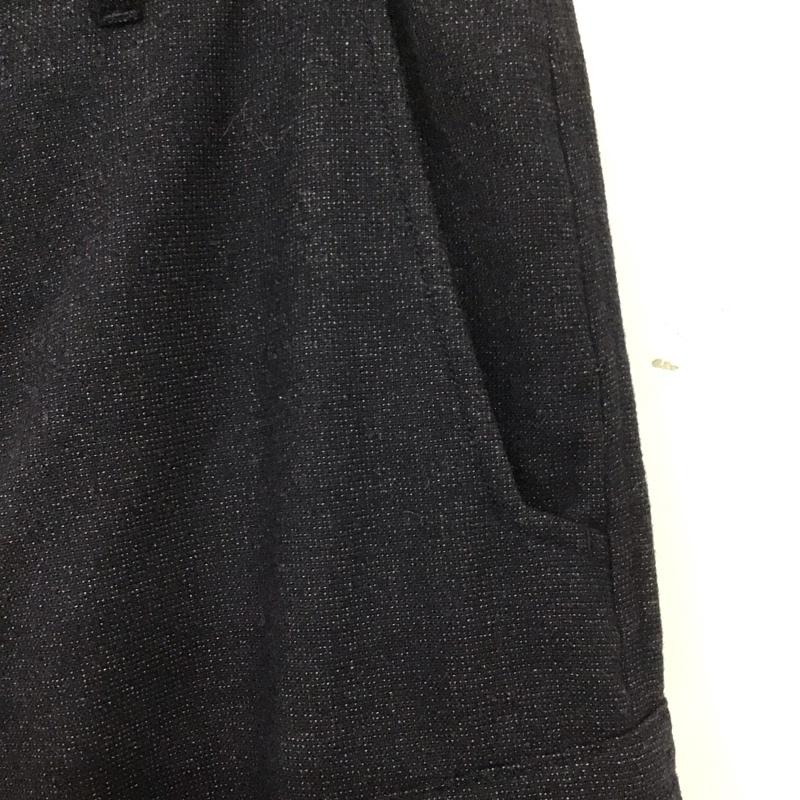 ポールスミス Paul Smith パンツ ワークパンツ、ペインターパンツ ワークパンツ ワイドパンツ カジュアルパンツ M 無地 インディゴ / インディゴ / メンズ USED 古着 中古 10138172