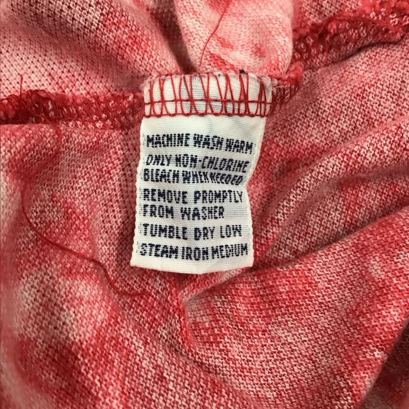 ポロバイラルフローレン Polo by RALPH LAUREN ポロシャツ 半袖 半袖ポロシャツ カラーシャツ 半袖カットソー XL マルチカラー / マルチカラー / メンズ USED 古着 中古 10111016