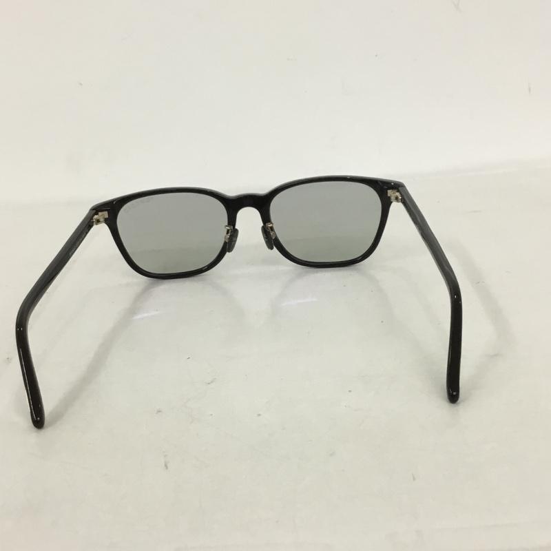 トム フォード TOM FORD めがね・サングラス サングラス TF1040-D カラーレンズ ロゴ、文字 黒 / ブラック / メンズ USED 古着 中古 10133930