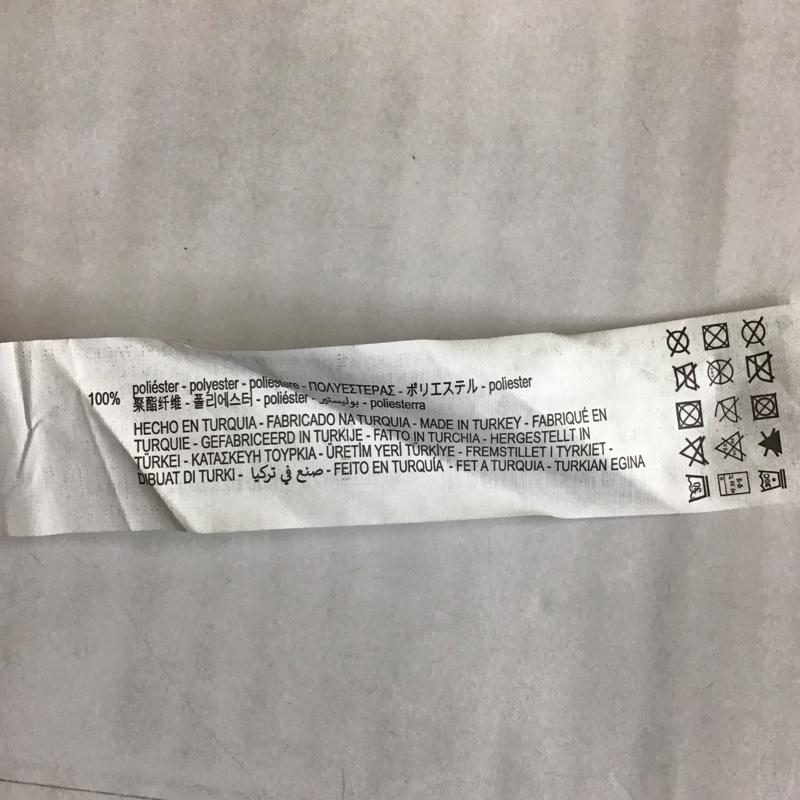 ザラ ZARA スカート ロングスカート ロングスカート フレアスカート カジュアルスカート S 無地 茶 / ブラウン / レディース USED 古着 中古 10116420