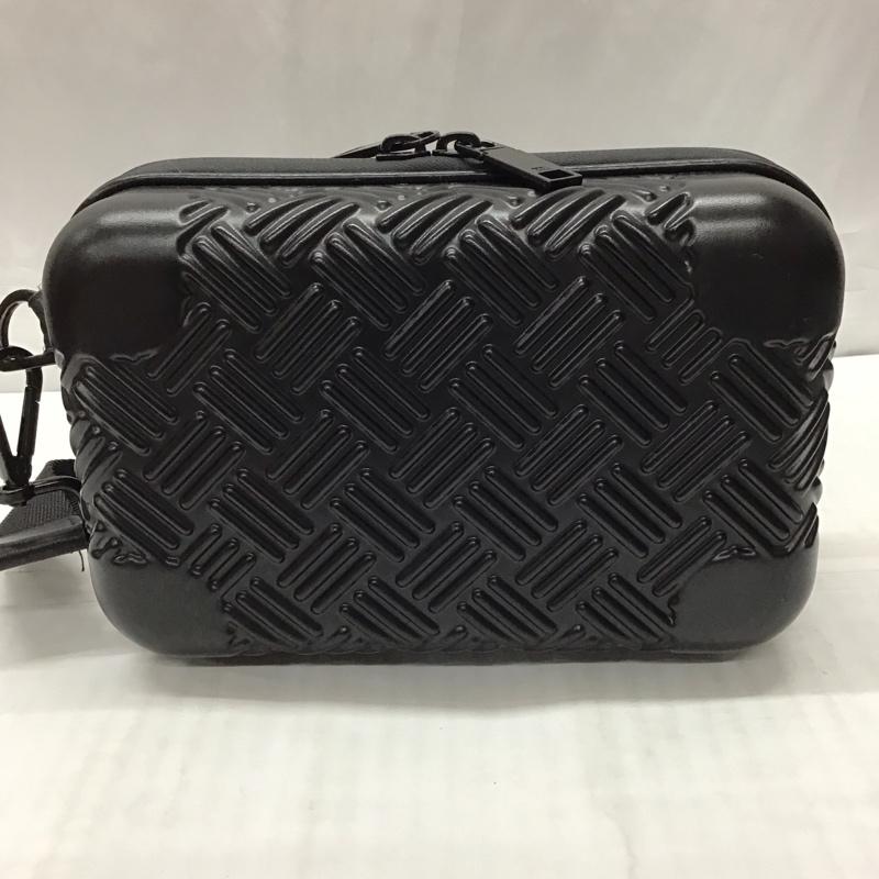 ザラ ZARA ショルダーバッグ ショルダーバッグ 3616 920 040 黒 / ブラック / レディース USED 古着 中古 10119356