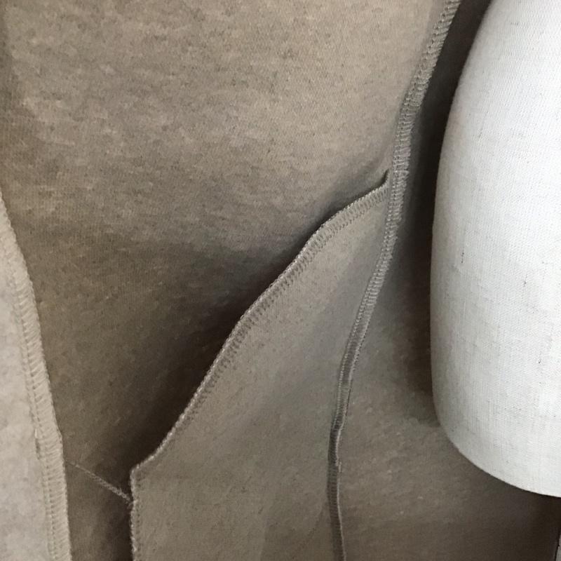 ザラ ZARA コート コート一般 S 無地 ベージュ / ベージュ / レディース USED 古着 中古 10106477
