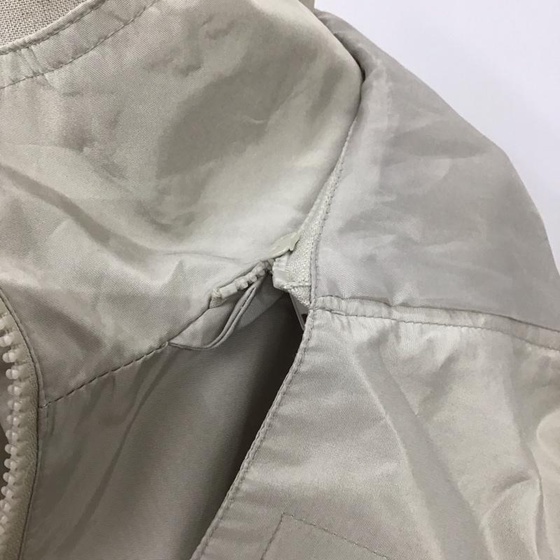 ダブルクローゼット w closet ジャケット、上着 ジャンパー、ブルゾン FREE 無地 マルチカラー / マルチカラー / レディース USED 古着 中古 10121724