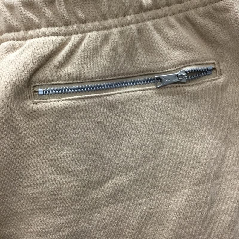 ナイキ NIKE パンツ ショートパンツ da9823-245 ジョーダンエッセンシャルフリースショート ショートパンツ XL 無地 ベージュ / ベージュ /  メンズ USED 古着 中古 10122883