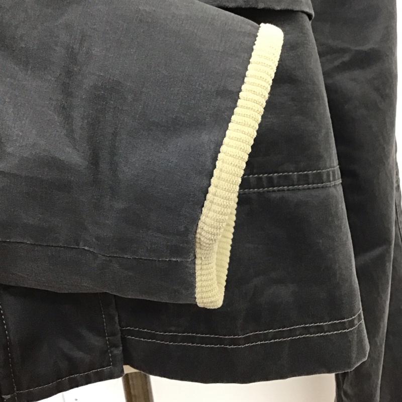 ザラ ZARA ジャケット、上着 ジャケット、ブレザー 4341 890 811 S 無地 黒 / ブラック / レディース USED 古着 中古 10119392
