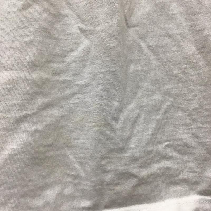 ハードロックカフェ HARD ROCK CAFE Tシャツ 半袖 半袖カットソー プリントTシャツ クルーネックカットソー 古着 プリント 白 / ホワイト /  メンズ USED 古着 中古 10111622