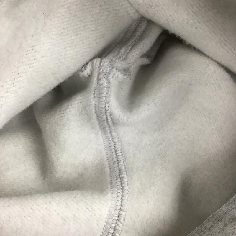 エディーバウアー Eddie Bauer パンツ ワークパンツ、ペインターパンツ スウェットパンツ ジャージ カジュアルパンツ ワイドパンツ M 無地 灰 / グレー /  メンズ USED 古着 中古 10122120