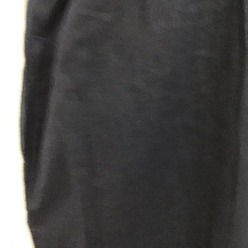 ザラ ZARA サロペット・オーバーオール サロペット、オーバーオール M 無地 紺 / ネイビー / レディース USED 古着 中古 10111429