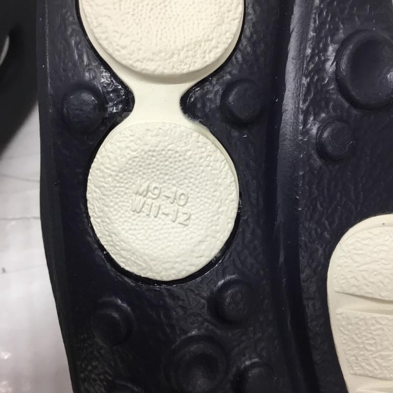 キーン KEEN サンダル サンダル 1026241 SHATNTI クロッグサンダル 28cm 箱有 US:10 無地 紺 / ネイビー / メンズ USED 古着 中古 10107565
