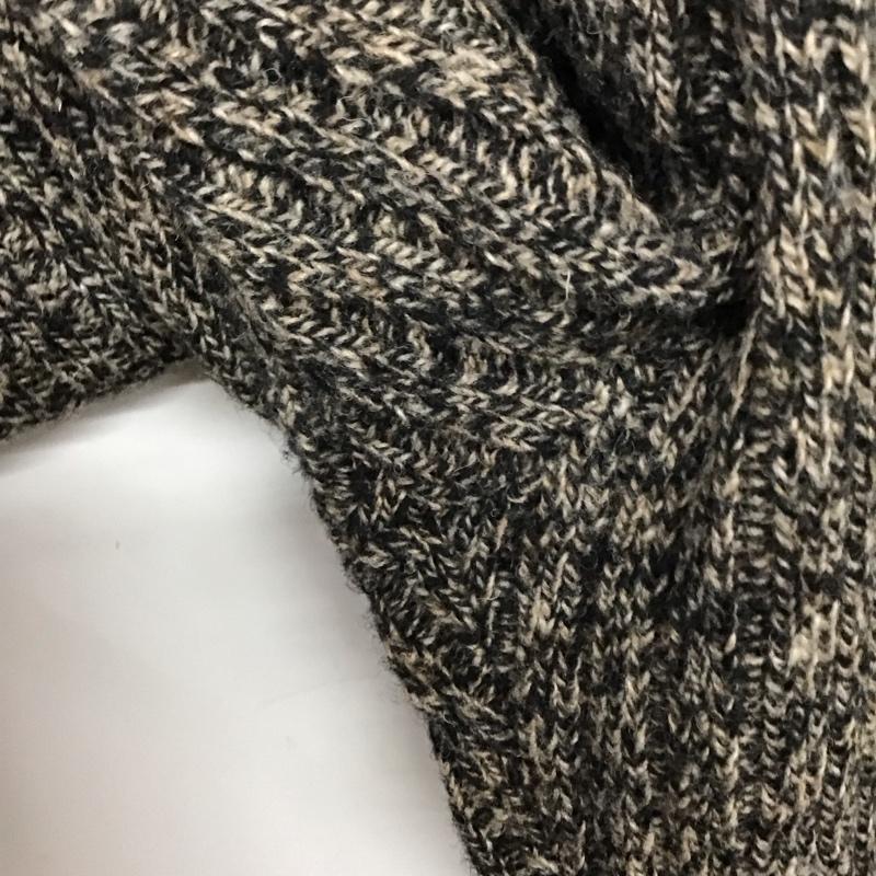 ソロヴ SOLOV パンツ ワークパンツ、ペインターパンツ ニットパンツ スリムパンツ フレアパンツ 1 総柄 マルチカラー / マルチカラー / レディース USED 古着 中古 10137643