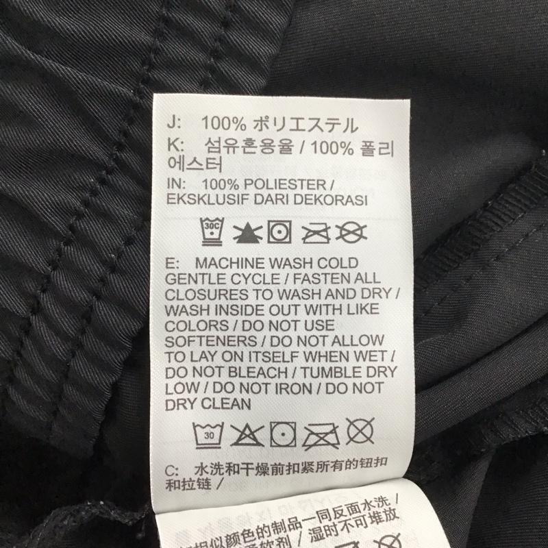ナイキ NIKE パンツ ワークパンツ、ペインターパンツ dr9102-010 スポーツウェア ストレッチパンツ テックパック ロングパンツ L ロゴ、文字 黒 / ブラック / メンズ USED 古着 中古 10124908