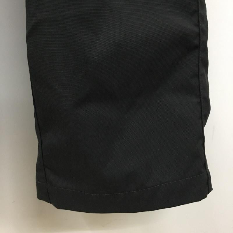 モンベル mont-bell ボトムス ボトムス 1105673 O.D.パンツ アウトドアパンツ ワイドパンツ カジュアルパンツ L 無地 黒 / ブラック / メンズ USED 古着 中古 10110078