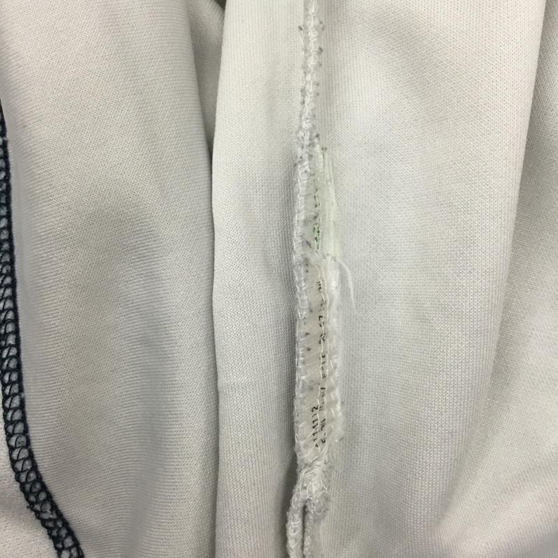 サニーレーベル Sonny Label Tシャツ 半袖 オーバーサイズ 胸ポケット 無地 水色 / ライトブルー / メンズ USED 古着 中古 10119336