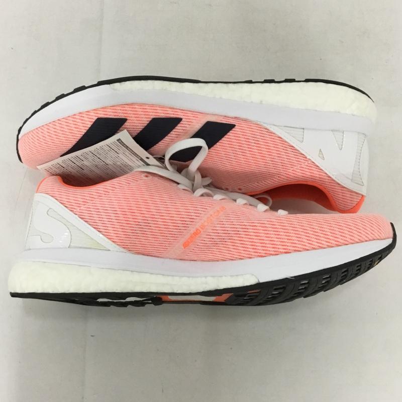 アディダス adidas カジュアルシューズ カジュアルシューズ F34054 ランニングシューズ 27.0cm マルチカラー / マルチカラー / メンズ USED 古着 中古 10135362