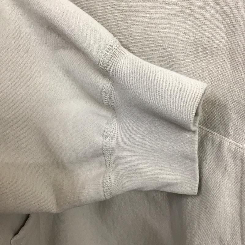 シュプリーム Supreme パーカー 長袖 24AW BoxLogoHoodedSweatshirt プルオーバーパーカー XL ロゴ、文字 ベージュ / ベージュ / メンズ USED 古着 中古 10137184