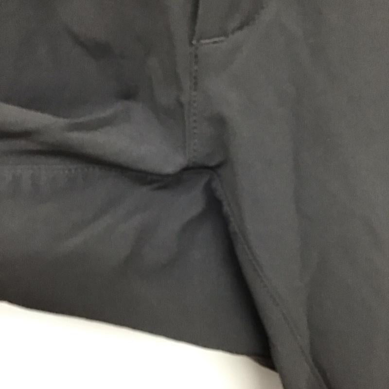 モンベル mont-bell パンツ ワークパンツ、ペインターパンツ 1105679 クリフパンツライト スリムパンツ ストレッチパンツ 無地 灰 / グレー /  メンズ USED 古着 中古 10125923