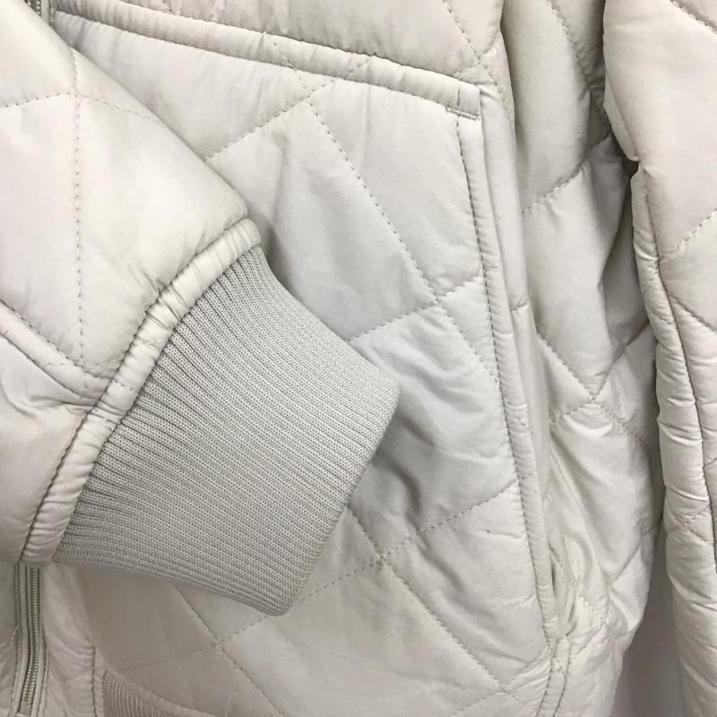 ザラ ZARA ジャケット、上着 ジャンパー、ブルゾン L 無地 マルチカラー / マルチカラー / レディース USED 古着 中古 10129786
