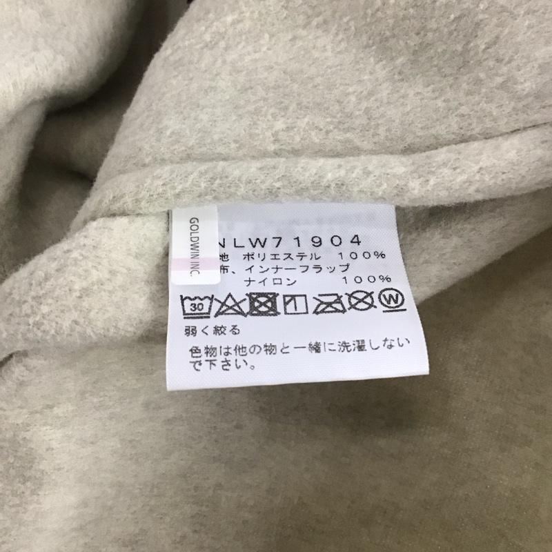 ザノースフェイス THE NORTH FACE ジャケット、上着 ジャケット、ブレザー NLW71904 マウンテンバーサマイクロジャケット M ロゴ、文字 マルチカラー / マルチカラー / レディース USED 古着 中古 10136664